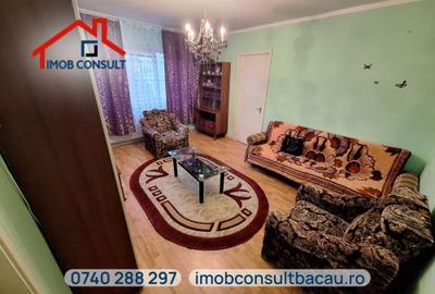 Apartament cu 2 camere nedecomandat în Energiei