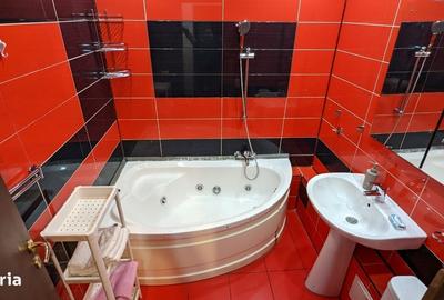 Apartament cu 3 camere decomandat în Berceni - 9