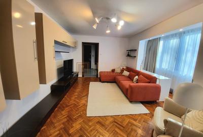 Apartament cu 2 camere semidecomandat, mobilat în Gheorghe Lazăr - 1