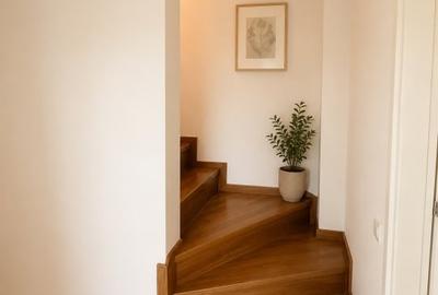 Duplex cu 4 camere cu Canalizare în Odăi - 14