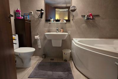 Duplex cu 4 camere cu Canalizare în Balotești - 35