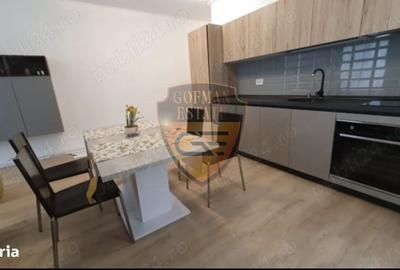 Apartament cu 2 camere, mobilat în Tomis Nord - 7
