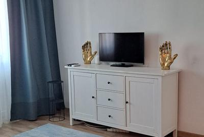 Apartament cu 2 camere semidecomandat în Tomis Nord - 4
