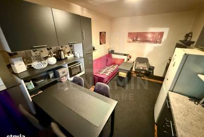 Apartament cu 3 camere decomandat în Brazda lui Novac