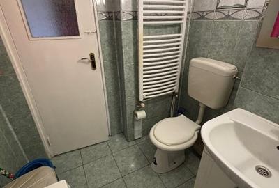 Apartament cu 2 camere decomandat, mobilat în Gojdu - 6