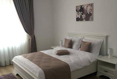 Apartament cu 3 camere decomandat în Central - 8