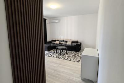 Apartament cu 2 camere decomandat, mobilat în Timișoara