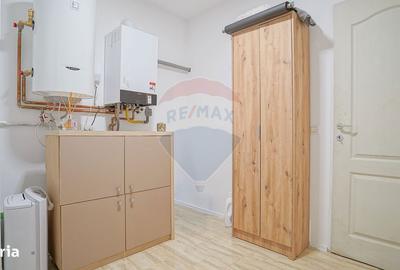 Casă cu 4 camere cu Teren 707 Mp în Vama Buzăului - 6