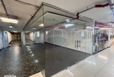 Spațiu comercial, de 24 mp, în Mărăști - 1