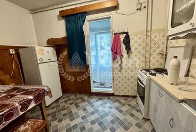 Apartament cu 2 camere decomandat, mobilat în Între Lacuri - 7