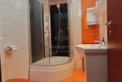 Apartament cu 3 camere, mobilat în Ghencea - 1