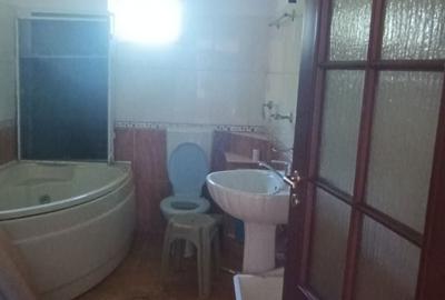 Casă cu 4 camere în Goranu - 8