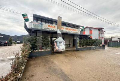 Spațiu comercial, de 70 mp, în Aninoasa