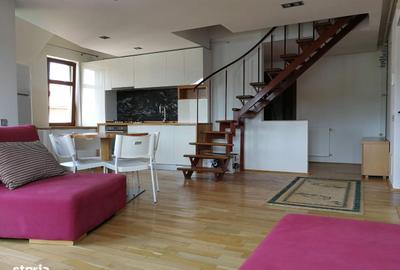 Apartament cu 4 camere decomandat în Baciu - 2