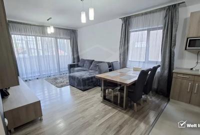 Apartament cu 3 camere semidecomandat, mobilat în Mărăști