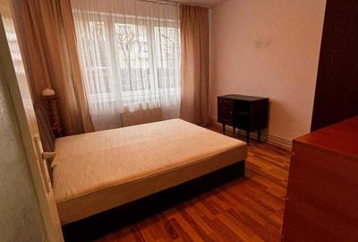 Apartament cu 2 camere semidecomandat în Central - 6