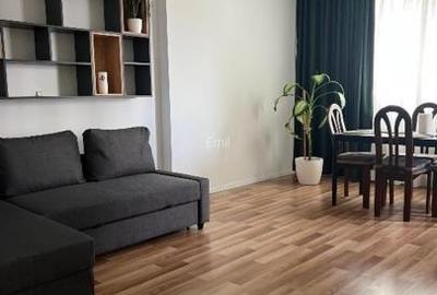Apartament cu 2 camere decomandat, mobilat în Drumul Taberei