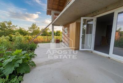 Casă individuală cu 5 camere cu Canalizare în Dudeștii Vechi - 8