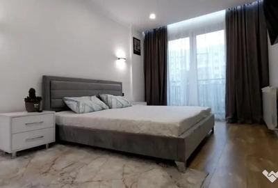 Apartament cu 2 camere decomandat în Vatra Luminoasă - 5