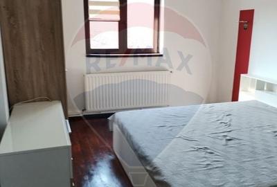 Apartament cu 2 camere decomandat, mobilat în Ultracentral - 9
