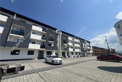 Apartament cu 3 camere decomandat în Hipodrom 3 - 11