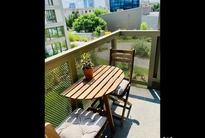 Apartament cu 2 camere decomandat, mobilat în Aviației - 1