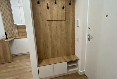 Apartament cu 2 camere în Baza 3