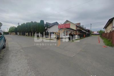 Spațiu comercial, de 20 mp, în Cug
