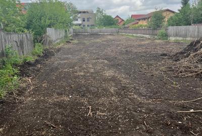Teren Construcții intravilan de 1328 mp, în Odăi - 3