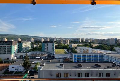 Apartament cu 2 camere semidecomandat, mobilat în Gheorgheni - 11