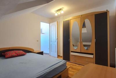 Apartament cu 2 camere, mobilat în Calea Poplăcii - 18