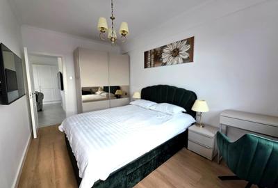 Apartament cu 3 camere decomandat, mobilat în Calea Aradului - 11
