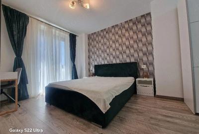 Apartament cu 2 camere semidecomandat în Spitalul Județean - 12