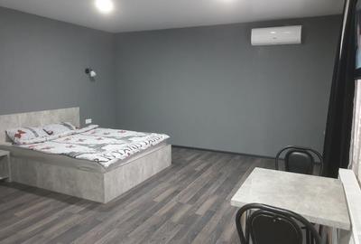 Garsonieră decomandată în Berceni