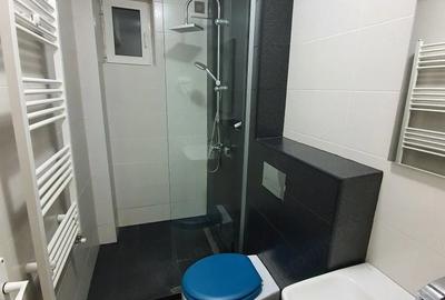 Garsonieră decomandată în Spitalul Județean