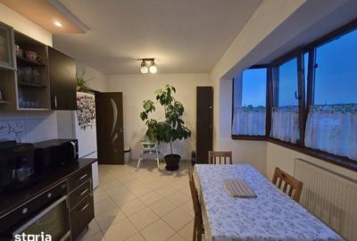 Apartament cu 4 camere în Copou - 1