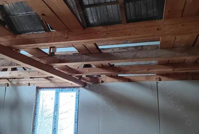 Casă cu Teren 150 Mp în Roșia Montană - 7