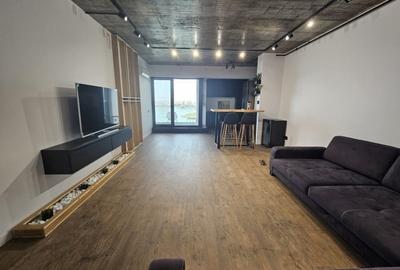 Apartament cu 3 camere decomandat în Tomis Nord - 1