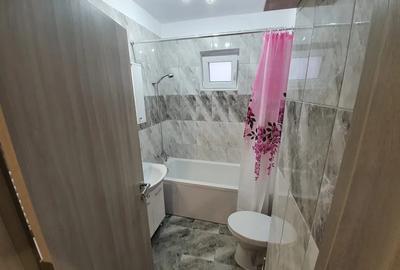 Apartament cu 3 camere decomandat, mobilat în Popești-Leordeni - 5