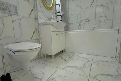 Apartament cu 2 camere în Delfinariu