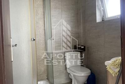 Casă individuală cu 4 camere cu Canalizare în Sânmihaiu Român - 2