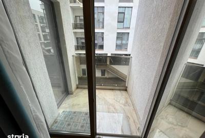 Apartament cu 2 camere decomandat în Șelimbăr