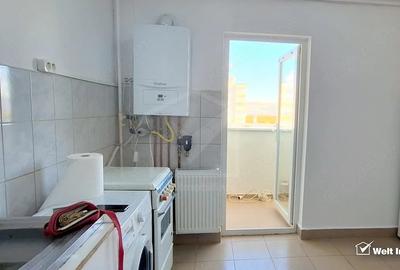 Apartament cu 2 camere decomandat în Zorilor - 1