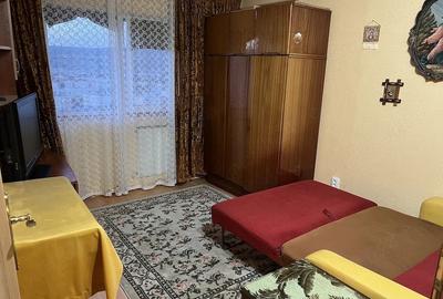 Apartament cu 3 camere decomandat, mobilat în Mărăști - 4