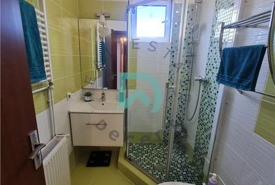 Apartament cu 3 camere semidecomandat, mobilat în Astra - 5