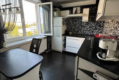 Apartament cu 2 camere în Bucureștii Noi - 3