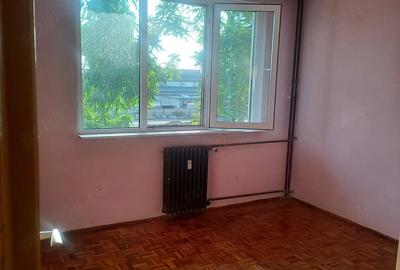 Apartament cu 2 camere semidecomandat în Gării - 1