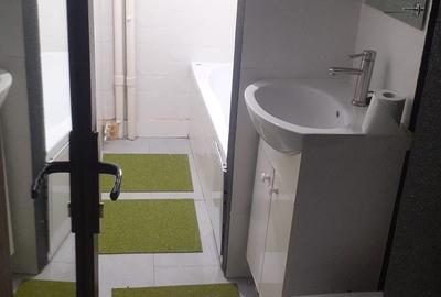 Apartament cu 2 camere nedecomandat în Trivale - 7