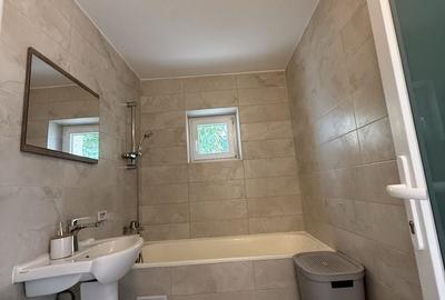 Apartament cu 2 camere decomandat în Carpați 2 - 1