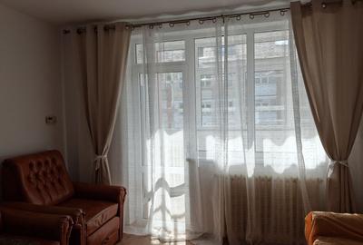 Apartament cu 2 camere semidecomandat în Dărmănești - 1